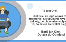 Wyrażaj swoją opinię i zarabiaj