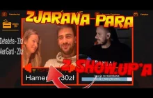 TAKEFUN SPOTYKA ZJARANĄ PARĘ Z SH**UP'A NA OME.TV!