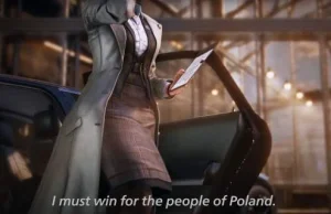 Premier Polski nowym bohaterem bijatyki Tekken 7. Nie, nie żartujemy