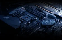 AMD zdaje sobie sprawę z problemami interfejsu USB na płytach głównych...