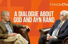Dialog o Bogu i Ayn Rand (ang.) [81 minut]
