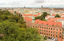 Kraków - Co zobaczyć? Najpopularniejsze miejsca. - Ewelina Roo