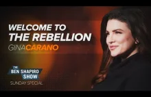 Gina Carano | The Ben Shapiro Show Sunday Special Ep. 111