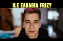 ILE ZARABIA FRIZ?