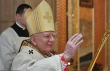 Abp Marek Jędraszewski o "zwolennikach cywilizacji śmierci"