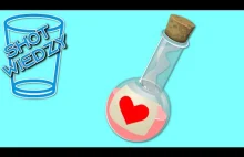 Chemia podczas zakochania - Shot wiedzy #2 [Jak to?]