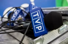 Pracował w TVP. "Trzy lata milczałem, ale dłużej nie mogę"