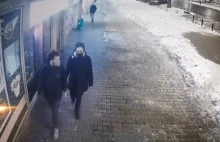 Warszawa. Poszukiwani wandale, którzy zniszczyli kościół.