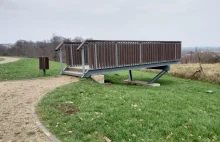 [Gdańsk] Urzędnicy zbudowali punkt widokowy ...