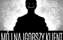 Mój najgorszy klient - zlecenie horror.