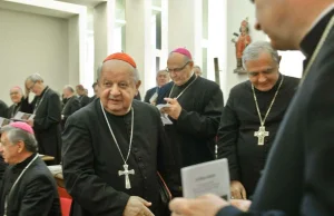 Episkopat do dymisji po skandalach pedofilskich? Tego chce większość Polaków.