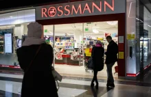 Rossmann o różnicach w cenach. "Niemiec chce mieć niską cenę, a Polak promocje"