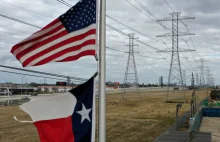 Przez zimę rachunki za prąd w Teksasie wzrosły nawet 70-krotnie