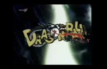 Dragon Ball czołówka RTL7 francuska