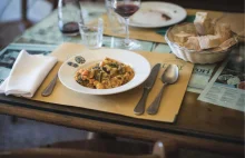 Gastronomicy z Florencji przestają obsługiwać polityków. Oferta również w...