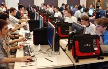 Wielki odpływ informatyków z Białorusi - ponad 60% chce pracować w Polsce