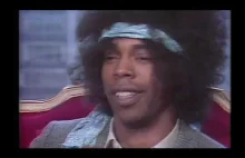1984 Michael Winslow - the Man of 10,000 Sound Effects