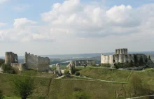 Oblężenie Château Gaillard 1203-1204 roku