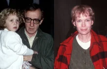 Rodzina oskarża Woody'ego Allena o pedofilię, opisując szokujące sceny!