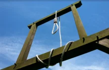 Dyrektor szkoły skazany na karę śmierci! Gwałcił uczennicę