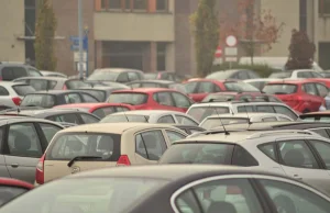 Komisja Europejska grozi Polsce pozwem za samochodowy smog