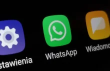 WhatsApp i nowy regulamin – od 15.05 możesz nie przeczytać wiadomości