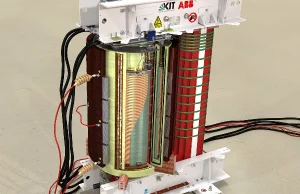 Czy nadprzewodniki będą konkurencyjną technologią w konstrukcji transformatorów?