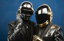 Daft Punk zakończył działalność | Teraz Muzyka