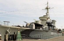 Marynarka Wojenna otrzyma nowy okręt. W planach też zakupy używanych...