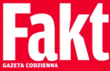 Gdański Zarząd Dróg i Zieleni - ogłasza zamówienie na prenumeratę gazety "Fakt"