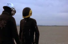 To koniec Daft Punk. Legendarny zespół ogłosił zakończenie działalności i...