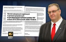 TVN masakruje prokuraturę ws. mafii vatowskich