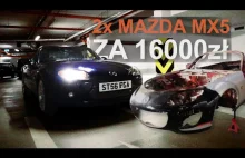 Czy to na pewno był dobry zakup? | Mazda MX5 NC "LORD"