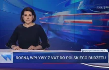 TVPiS: TVN kłamie na temat mafii VATowskiej (odc.3)