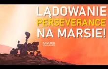 Oglądamy Pierwsze Nagranie z Marsa!