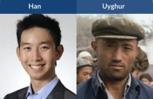 Huawei patentuje technologię wykrywającą Ujgurów wśród tłumu przechodniów