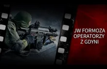 JW Formoza - Operatorzy z Gdyni