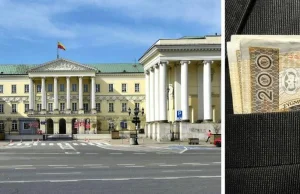 Kaczyński zarobił ogromne pieniądze. Dokumenty pokazały prawdę.