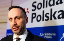 Janusz Kowalski: Ziobro to symbol przywracania godności Polsce ( ͡º ͜ʖ͡º)