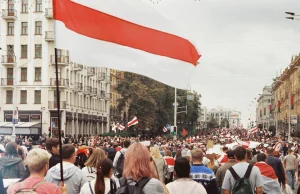 Specjaliści IT z Białorusi szturmują Polskę, czy to koniec programista15k?