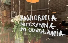 Gastronomia nieczynna już od 124 dni. Liczba windykacji w branży wzrosła o 500%