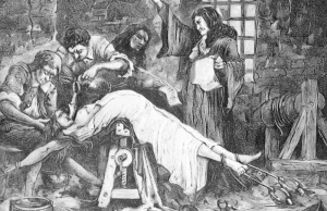 Madame z arszenikiem – wstrząsająca historia markizy de Brinvilliers