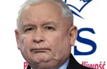 Koniec 500+?! Kaczyński ma nowy "rewolucyjny" pomysł...