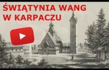 Świątynia Wang w Karpaczu