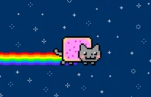 Nyan Cat stał się najdroższym memem w historii ·