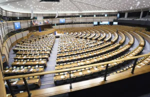 Parlament Europejski kontra Ordo Iuris