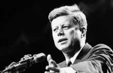 Sensacyjne ustalenia w sprawie śmierci Kennedy'ego