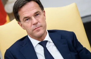 Premier Holandii: Mamy dość. Zaczynamy stopniowe luzowanie obostrzeń