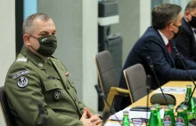 Posiedzenie Komisji Obrony w Sejmie. Potwierdzenie doniesień u w sprawie...