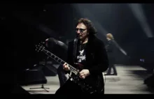 Tony Iommi z Black Sabbath opisał spotkania z duchami